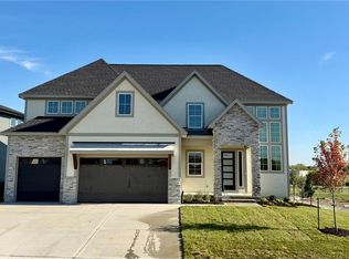 1801 SW Arbormist Dr, Lees Summit, MO 64082
