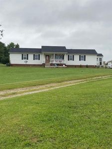 103 Leach School Rd, Horse Branch, KY, 42349