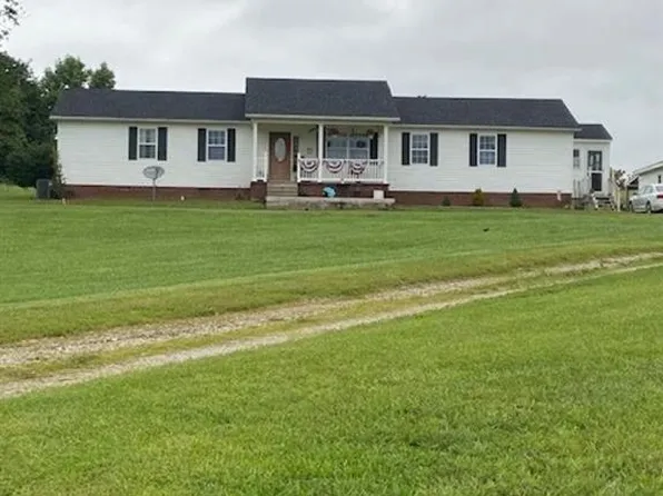 103 Leach School Rd, Horse Branch, KY 42349