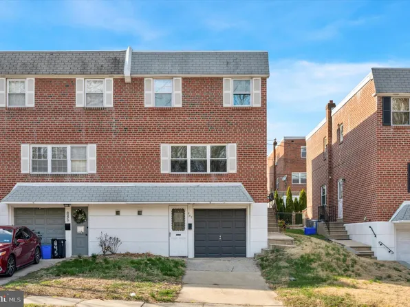 847 W Bells Mill Rd, Philadelphia, PA 19128