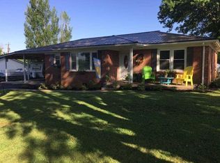 335 Hancock Lake Rd, Russellville, KY 42276