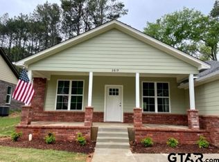 2819 S Robertson Ave, Tyler, TX 75701