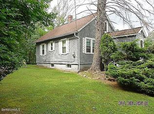 21 Holmes Rd, Lenox, MA 01240