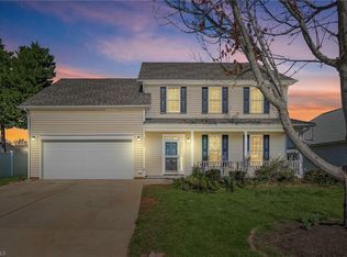 3689 Shadow Ridge Dr, High Point, NC 27265