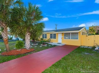 6860 Harding St, Hollywood, FL 33024