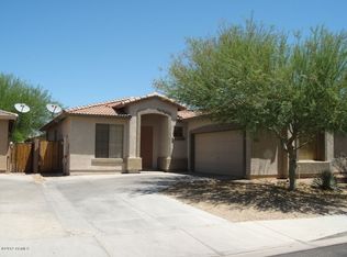 8802 W Windrose Dr, Peoria, AZ 85381