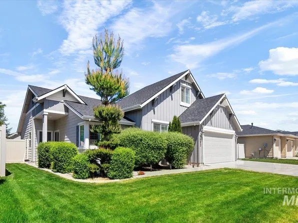 5850 W Rotherham Dr, Eagle, ID 83616