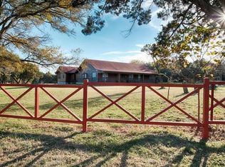 321 Indian Oaks, Liberty Hill, TX 78642