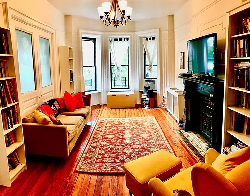 Rented by Boerum Hill Realty | media 87
