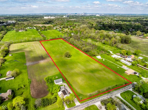 2648 S Arlington Ave, Indianapolis, IN 46203