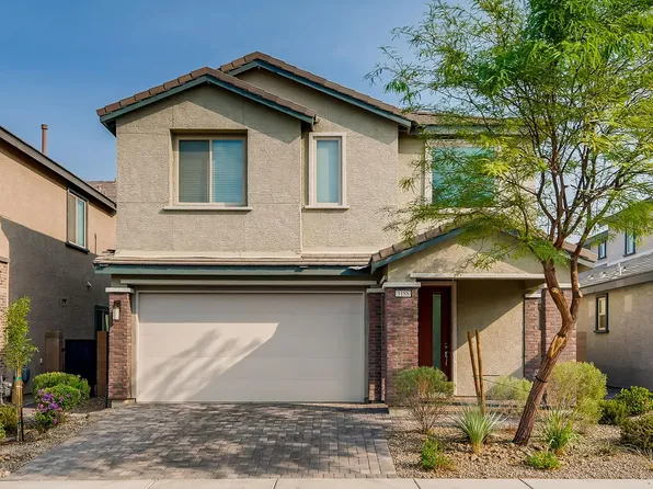 3188 Fern Nook Ave, Henderson, NV 89052