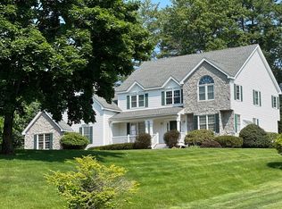 43 Anthony Dr, Londonderry, NH 03053