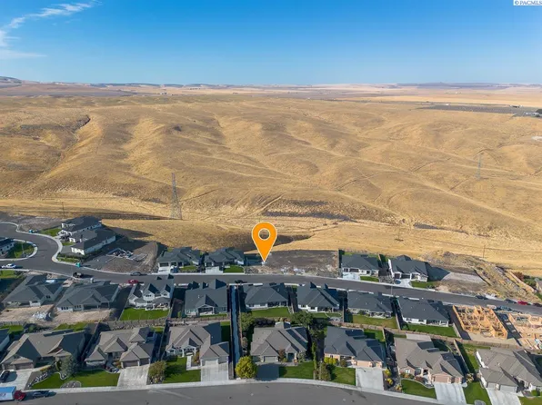 4856 S Reed St, Kennewick, WA 99337