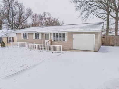 6418 Maywood Cir, Fort Wayne, IN, 46819