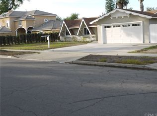 1519 E Alpha Ln, Anaheim, CA 92805