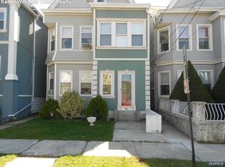 20 Knickerbocker Ave, Paterson, NJ 07503