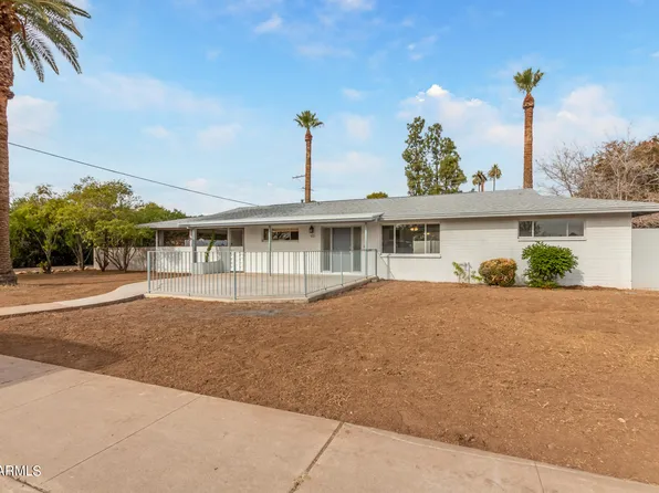 402 E BROADMOR Drive, Tempe, AZ 85282