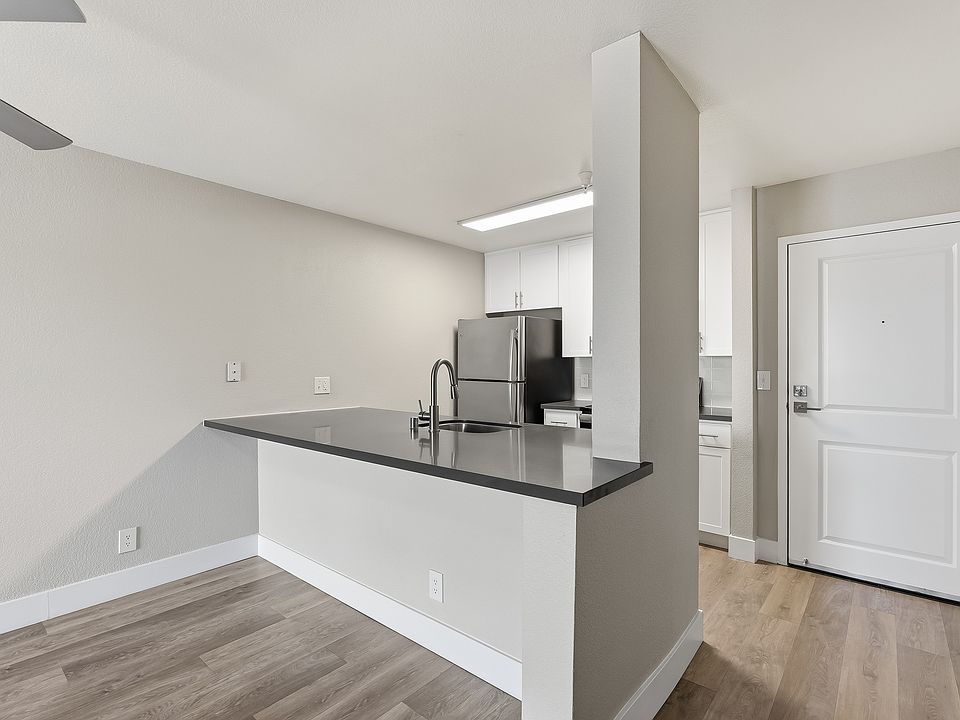 Create memorable gatherings in spacious dining spaces that connect effortlessly to your gourmet kitchen.