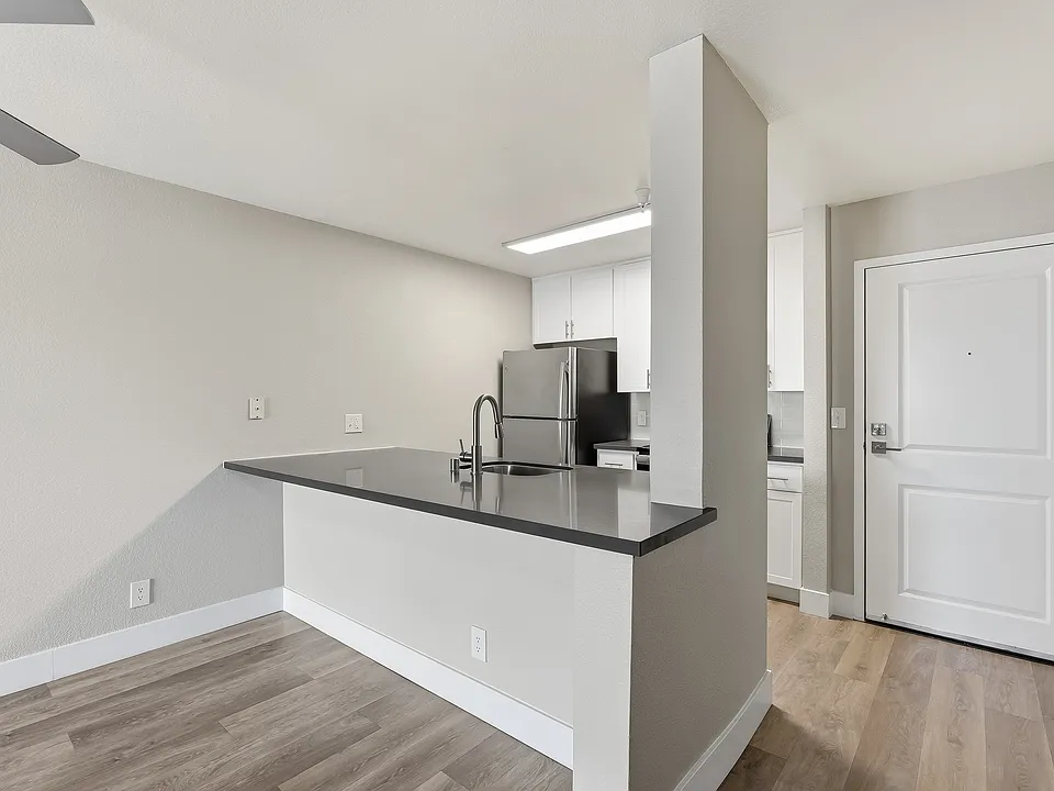 Create memorable gatherings in spacious dining spaces that connect effortlessly to your gourmet kitchen.
