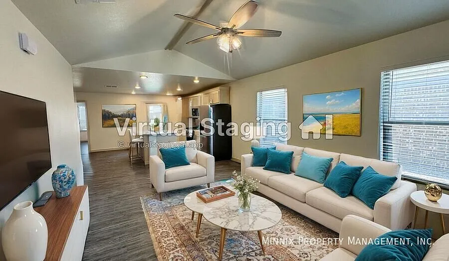 3 bedroom/ 2 bath | 8009 Date Ave. — Photo 2