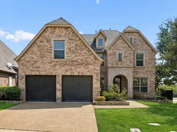 7306 Comal Dr, Irving, TX 75039