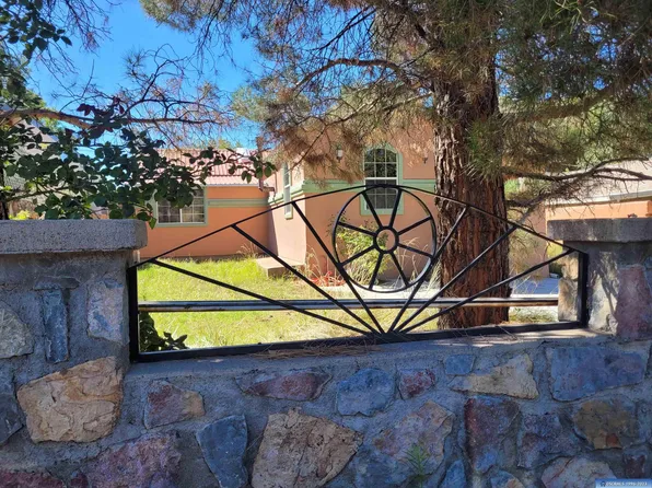 217 N F St, Silver City, NM 88061