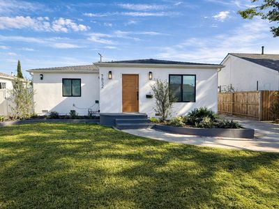 7832 Croydon Ave, Los Angeles, CA, 90045