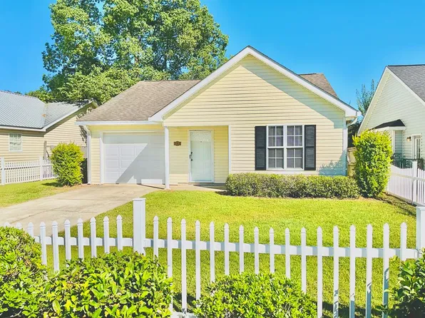 163 Radford Cir, Dothan, AL 36301