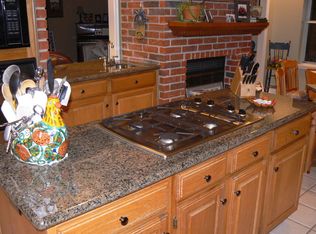 55 Rush Haven Dr, Spring, TX 77381