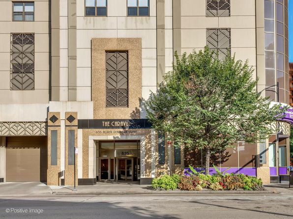 635 N Dearborn St APT 903, Chicago, IL 60654