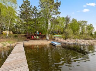 26053 Chokecherry Ln, Nevis, MN 56467