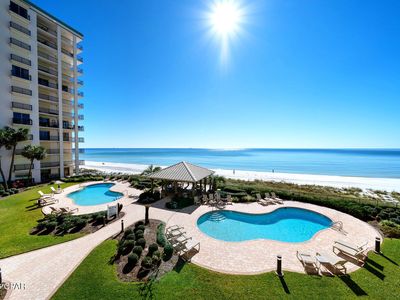6323 Thomas Dr Unit 304B, Panama City Beach, FL, 32408