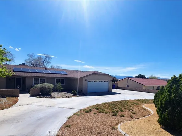 26755 Red Coach Ln, Helendale, CA 92342
