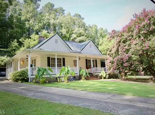 2518 Callier Springs Rd SE, Rome, GA 30161