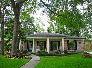25402 Cottage Hill Ln, Spring, TX 77373