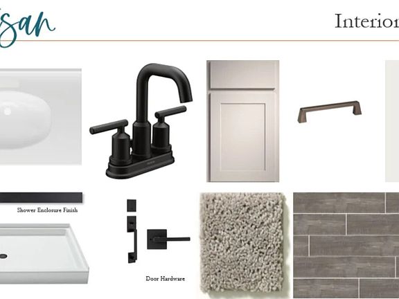 Lot 403 - 2367 E Homesteaders Rd - Sage Interior Image 5