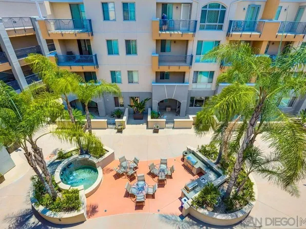 3877 Pell Pl Unit 423, San Diego, CA 92130