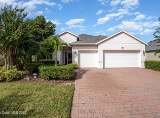 3771 Funston Cir, Melbourne, FL 32940