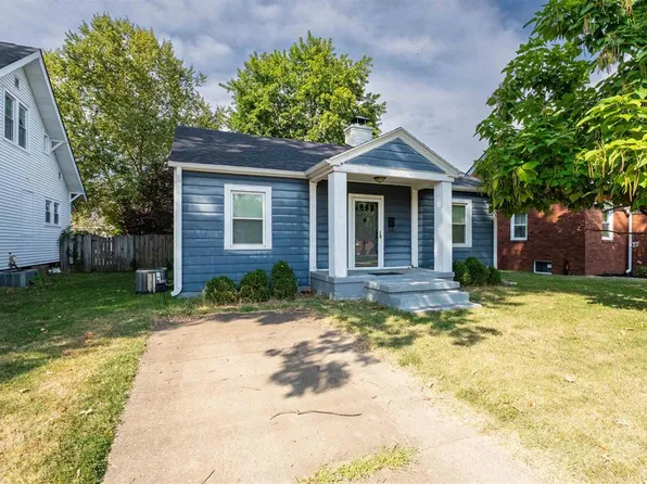 203 E 24th St, Owensboro, KY 42303