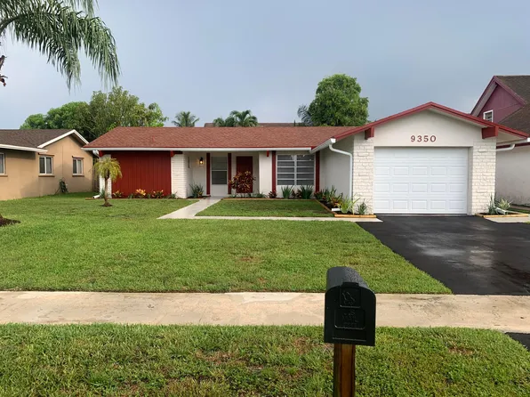 9350 NW 38th Place, Sunrise, FL 33351