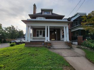 43 Barnesdale Ave S, Hamilton, ON L8M 2V3