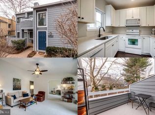 11039 Villaridge Ct, Reston, VA 20191