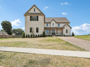 335 Raintree Dr LOT 215, Hendersonville, TN 37075