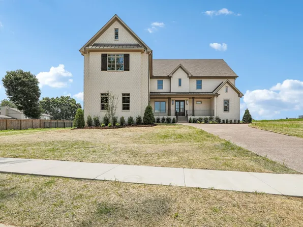335 Raintree Dr Lot 215, Hendersonville, TN 37075