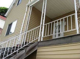 2810 Mount Troy Rd, Pittsburgh, PA 15212