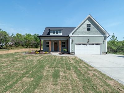 1394 Delma Grimes Rd, Coats, NC, 27521