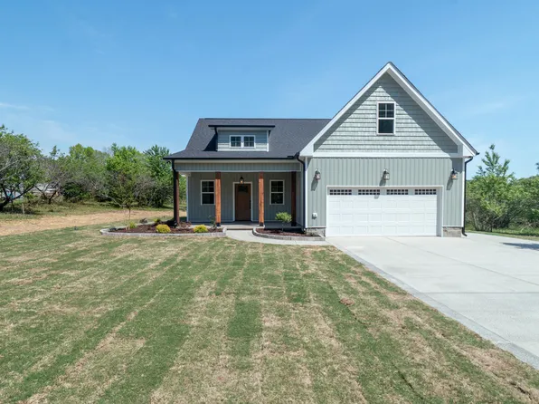 1394 Delma Grimes Rd, Coats, NC 27521