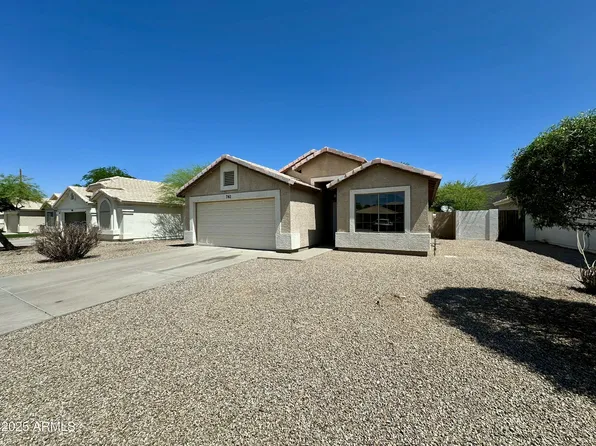 740 W DUBLIN Street, Gilbert, AZ 85233