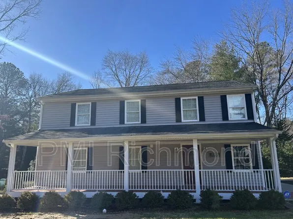 11343 Old Elmont Rd, Ashland, VA 23005