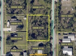 20309 Edgewood Rd, North Fort Myers, FL 33917